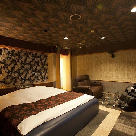 Hotel Dessert Hills - Adults Only Muko Luaran gambar