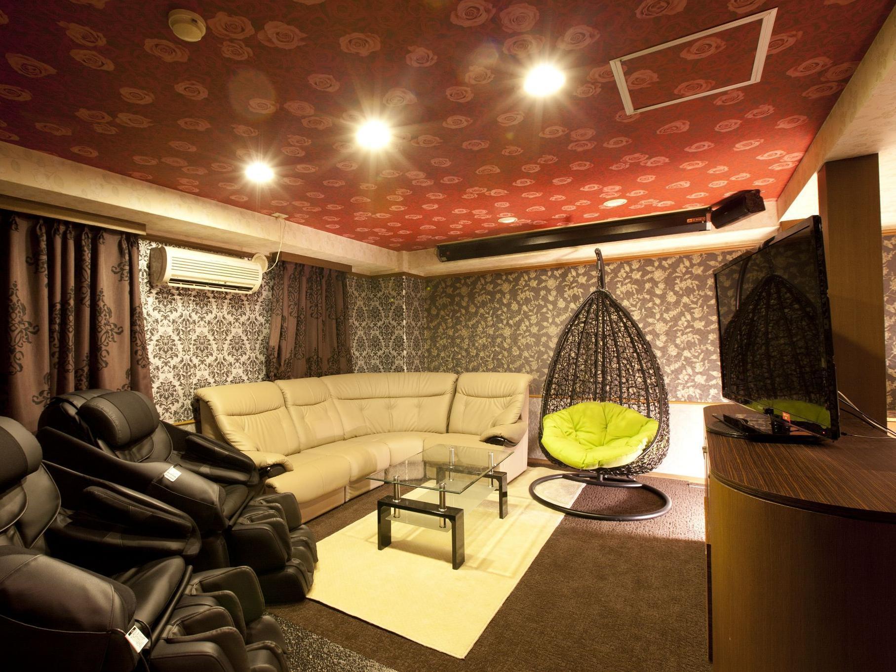 Hotel Dessert Hills - Adults Only Muko Luaran gambar