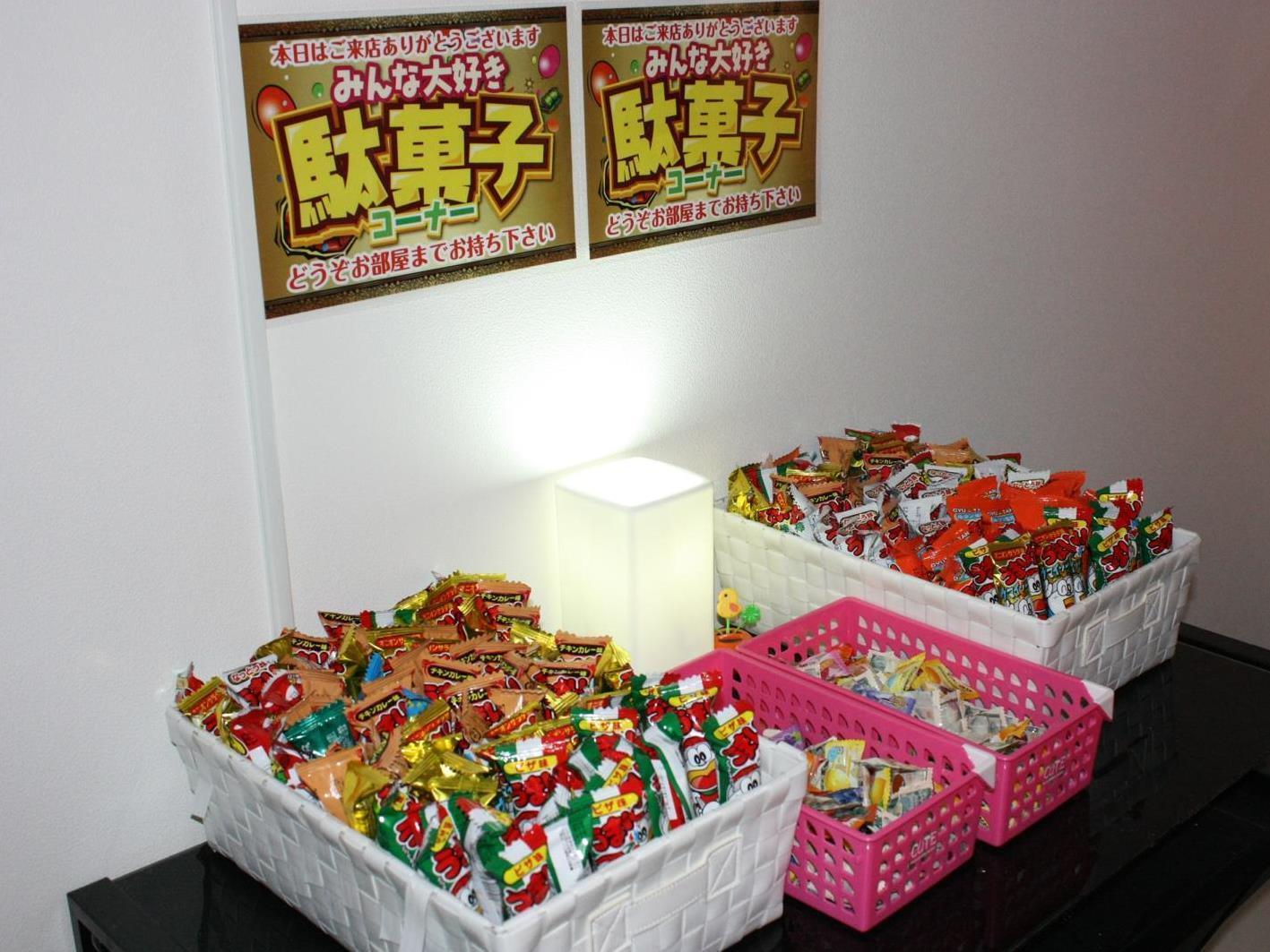 Hotel Dessert Hills - Adults Only Muko Luaran gambar