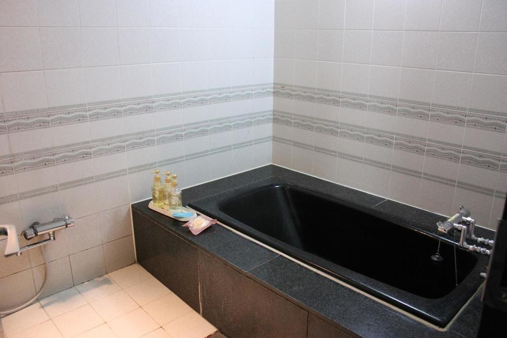 Hotel Dessert Hills - Adults Only Muko Luaran gambar