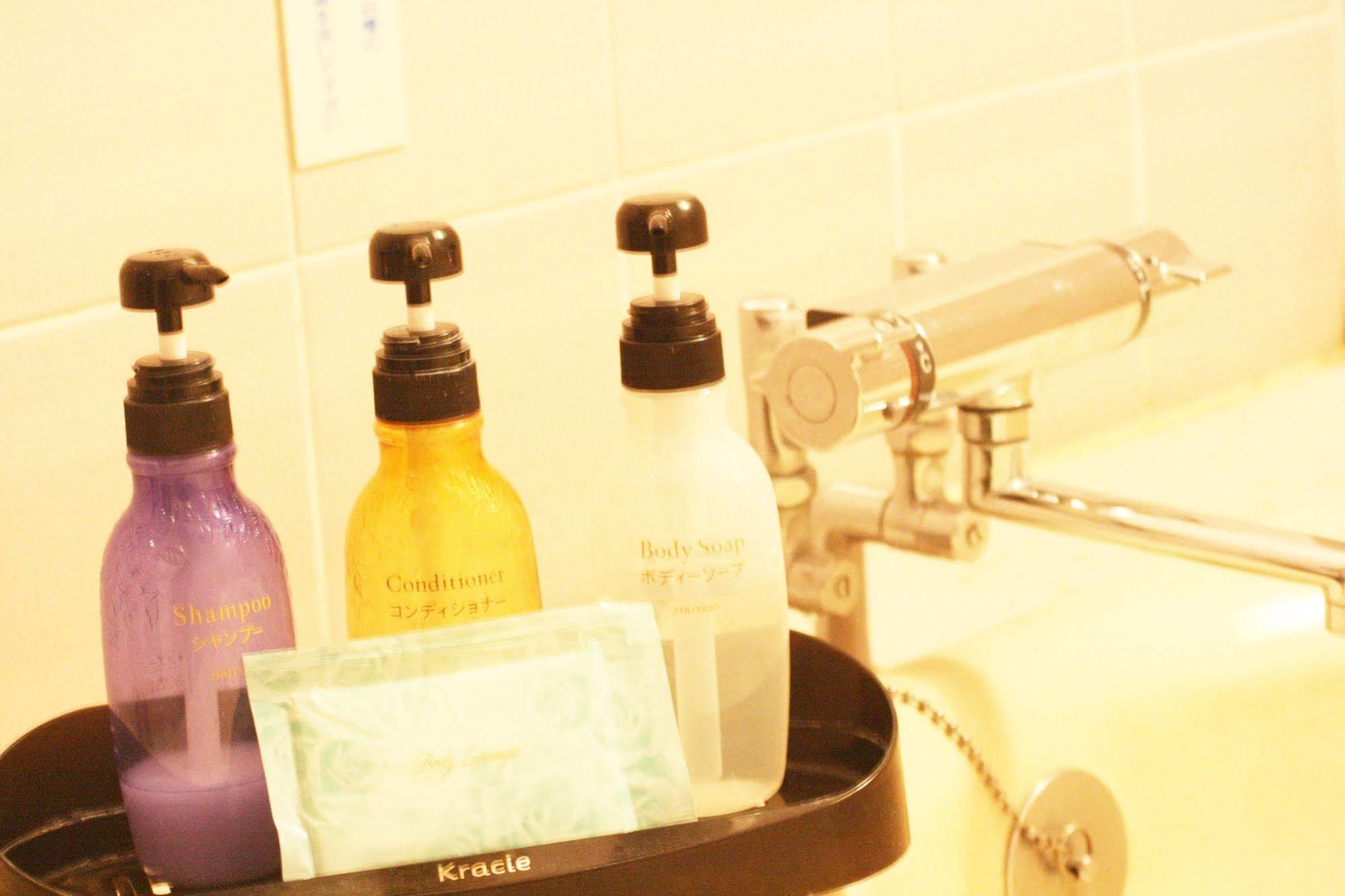 Hotel Dessert Hills - Adults Only Muko Luaran gambar