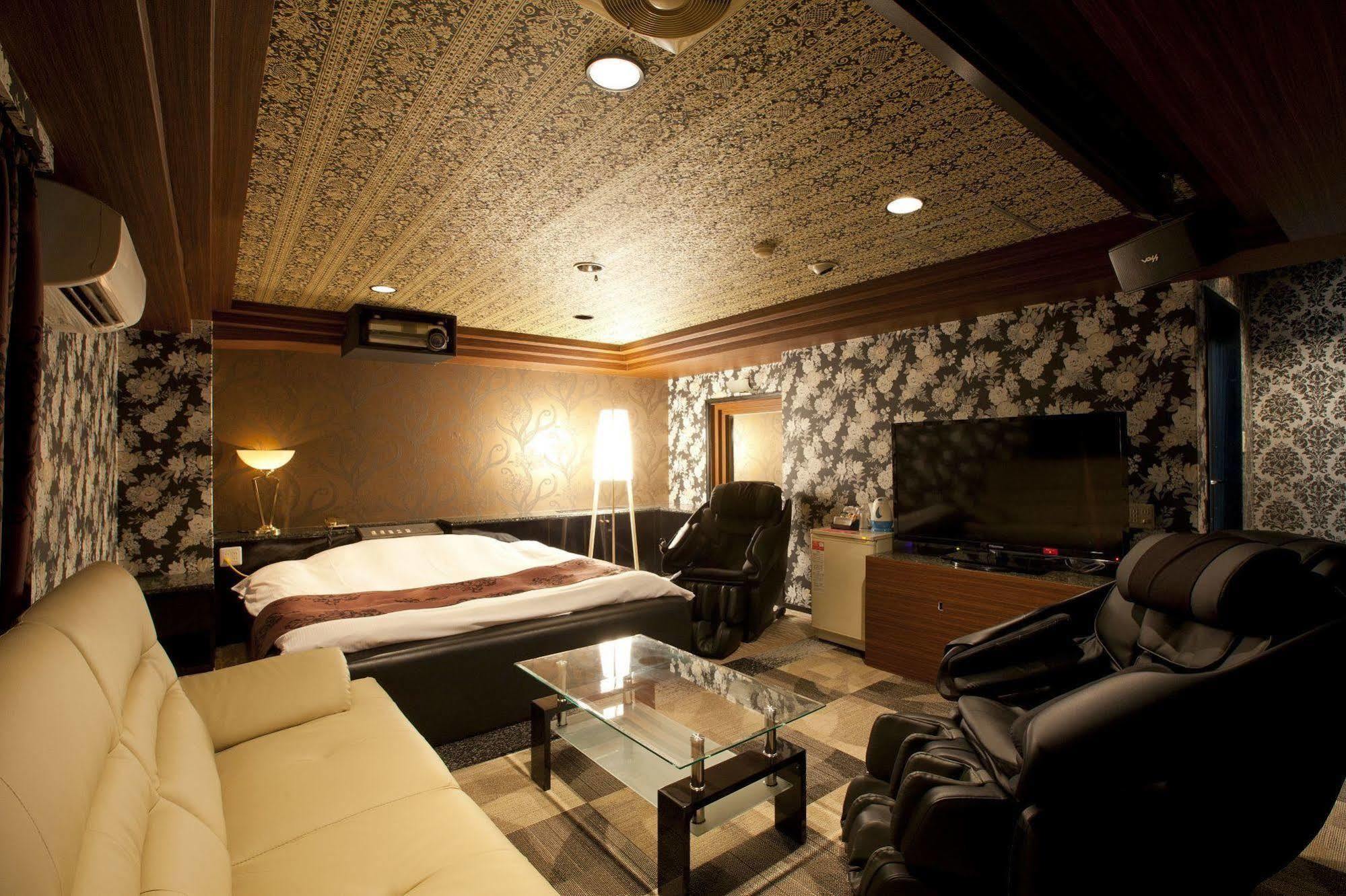 Hotel Dessert Hills - Adults Only Muko Luaran gambar
