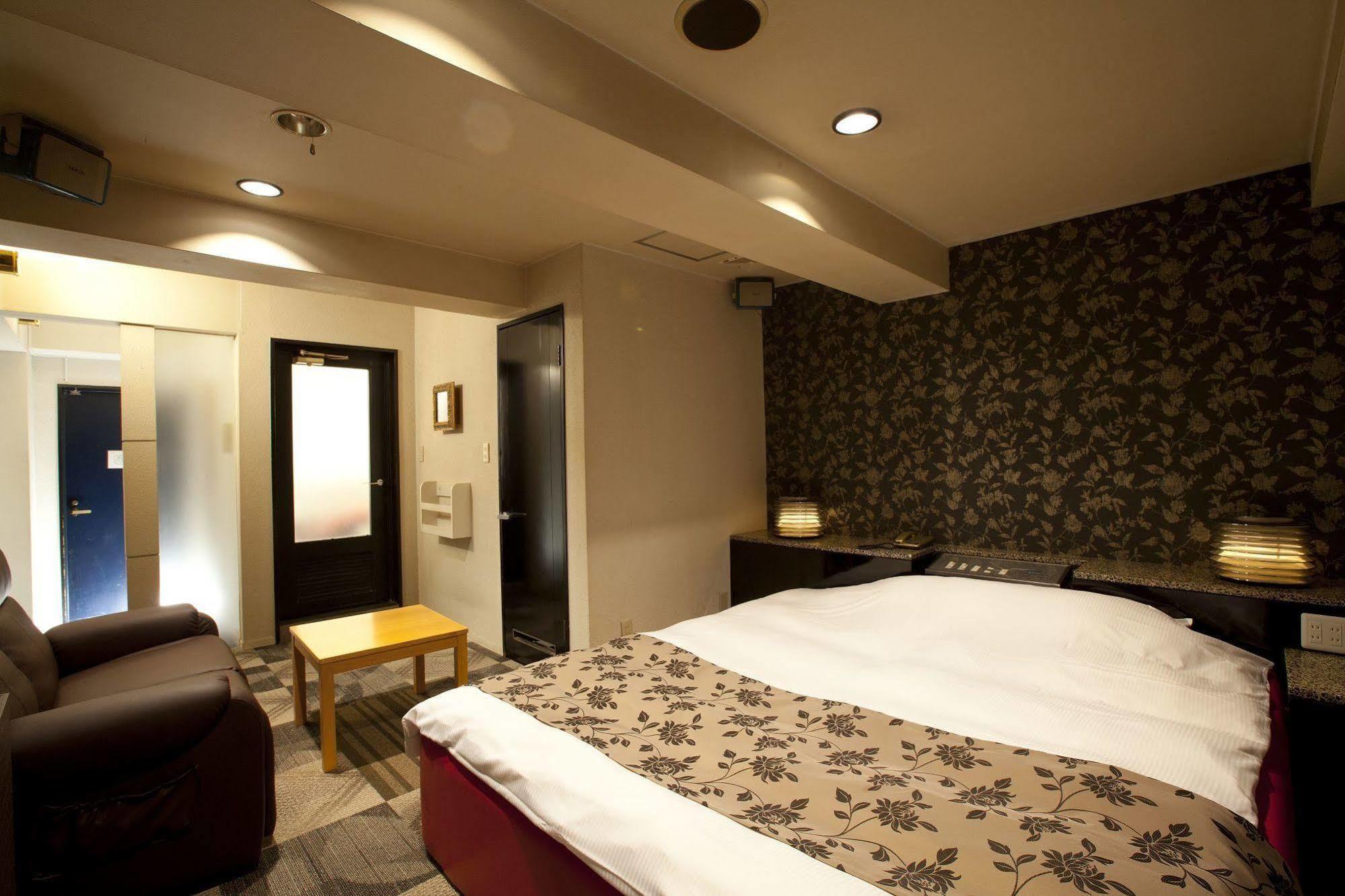 Hotel Dessert Hills - Adults Only Muko Luaran gambar