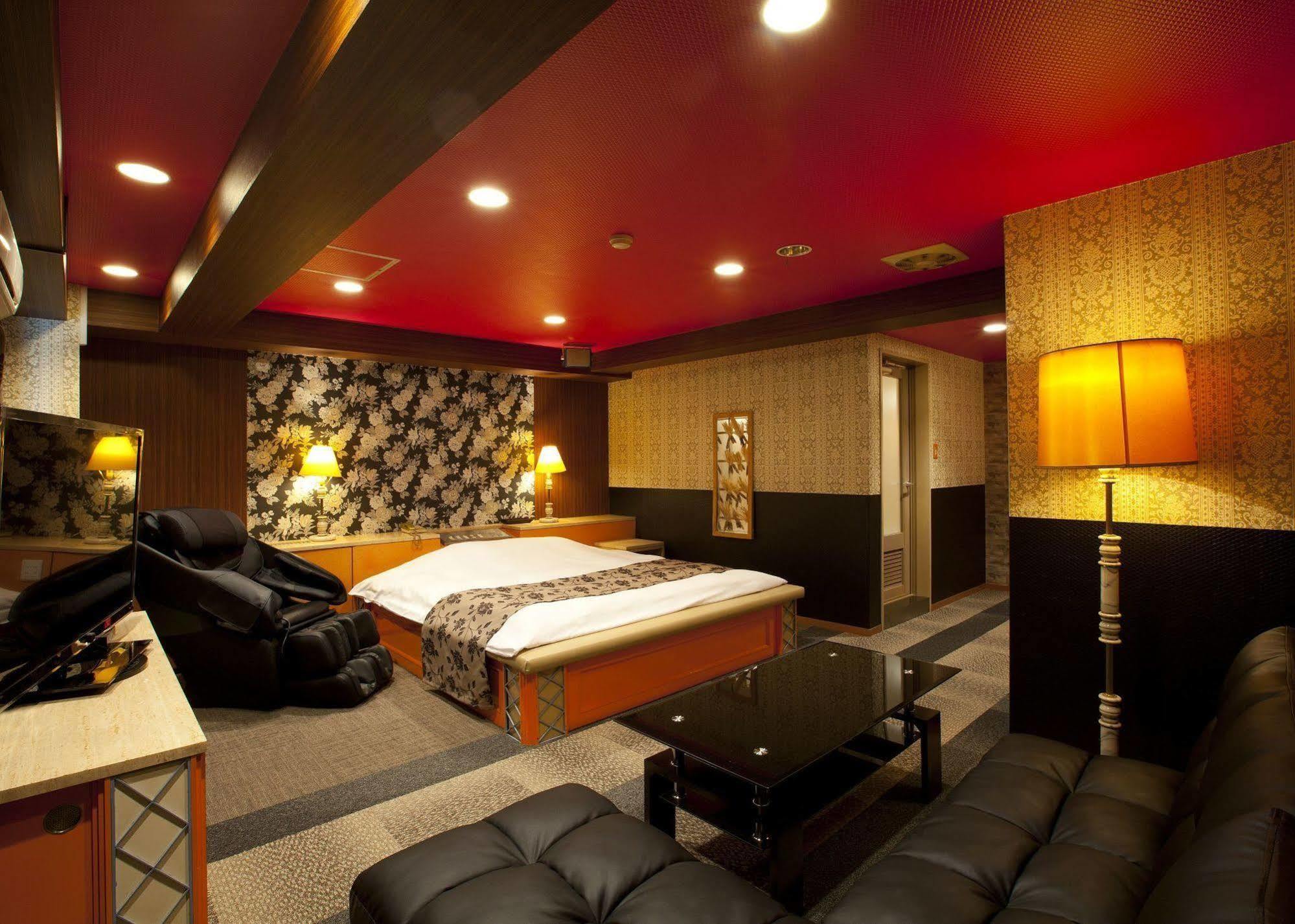 Hotel Dessert Hills - Adults Only Muko Luaran gambar
