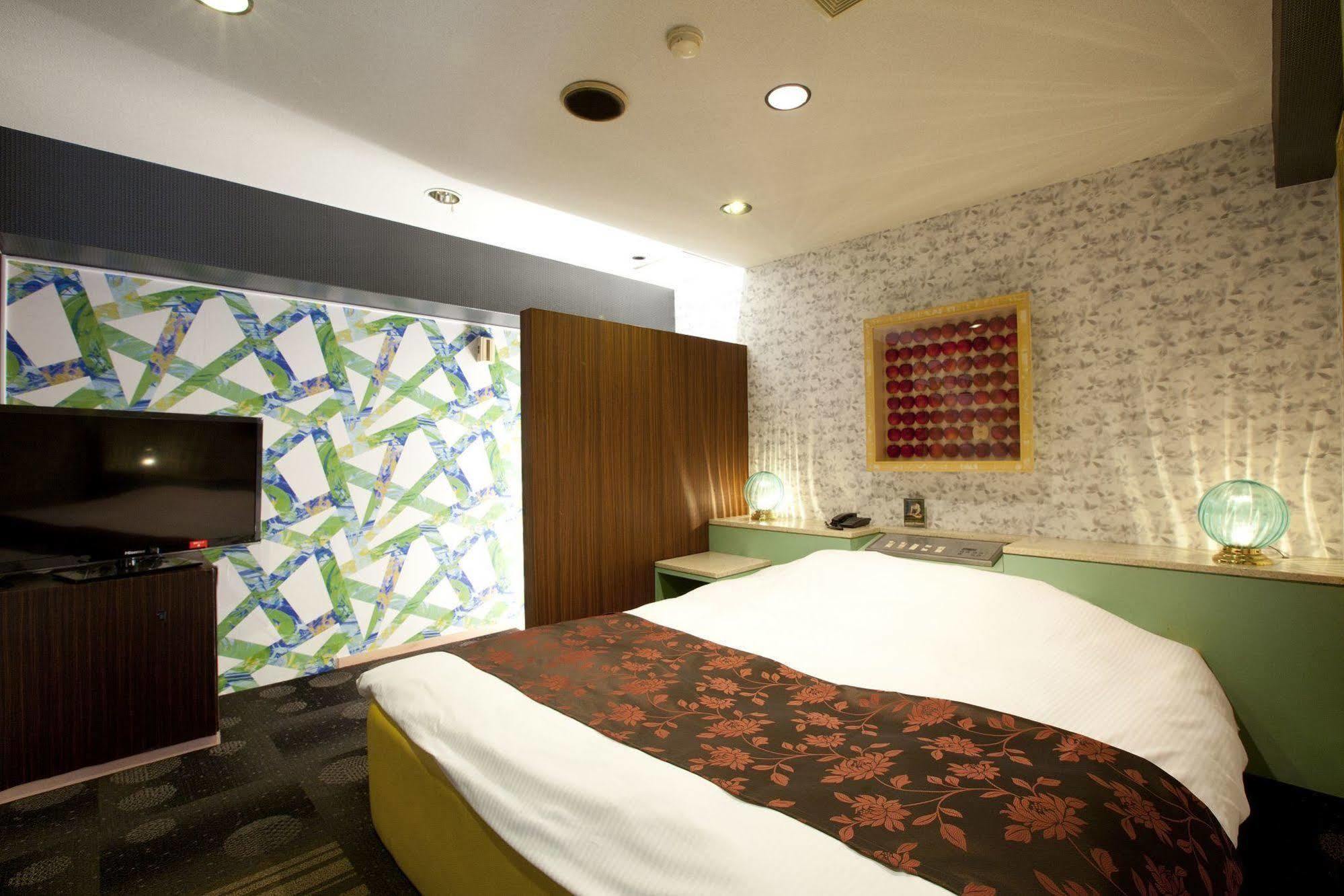 Hotel Dessert Hills - Adults Only Muko Luaran gambar