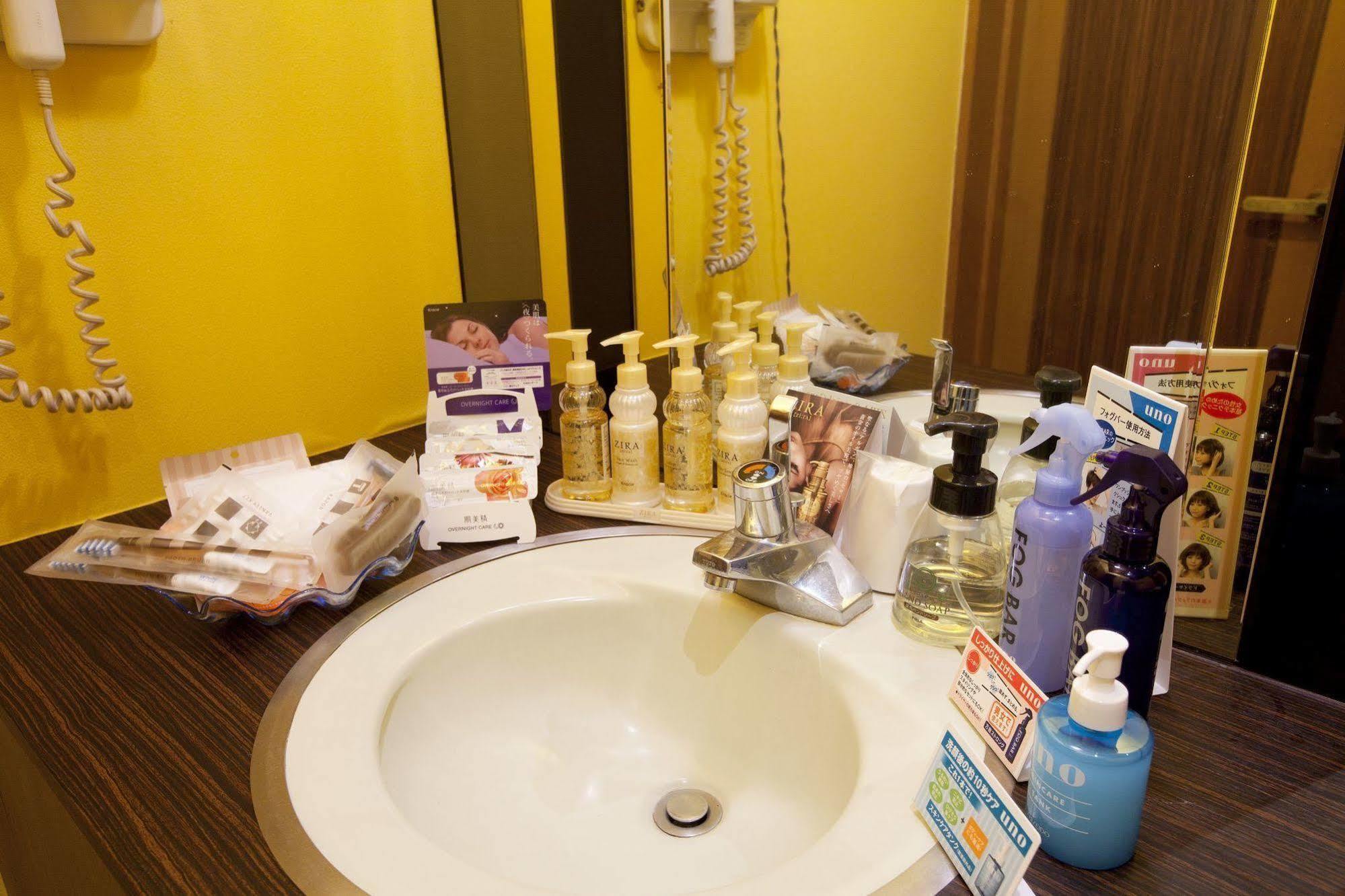 Hotel Dessert Hills - Adults Only Muko Luaran gambar