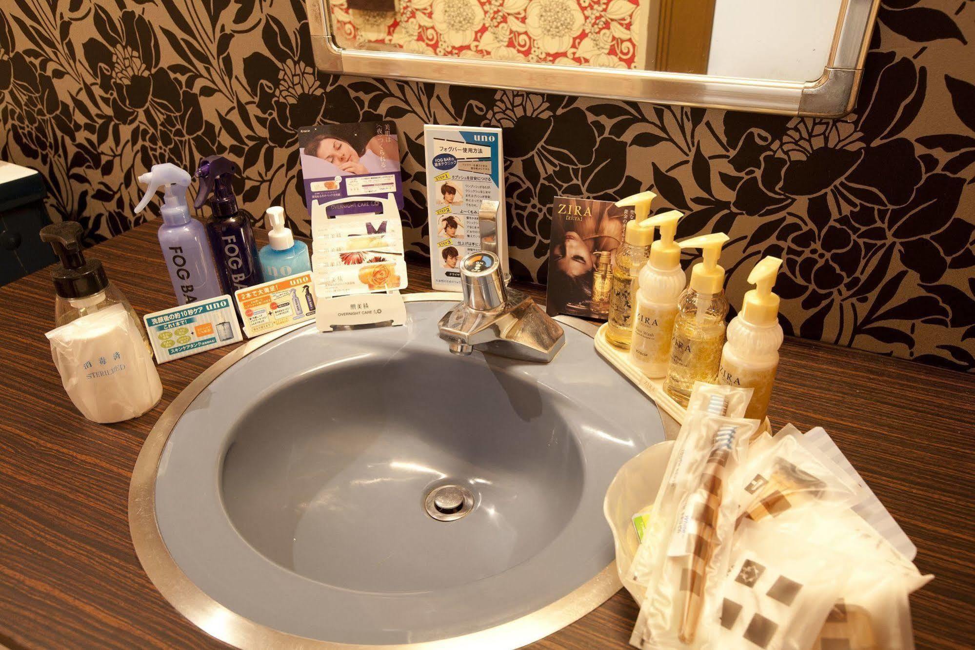 Hotel Dessert Hills - Adults Only Muko Luaran gambar