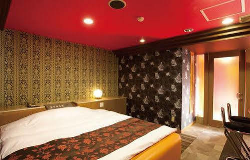 Hotel Dessert Hills - Adults Only Muko Luaran gambar