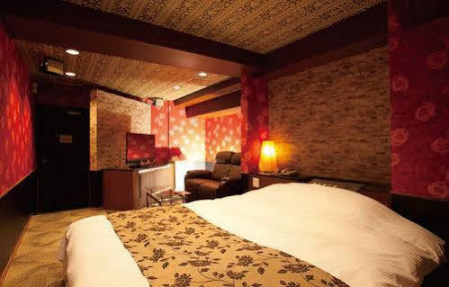 Hotel Dessert Hills - Adults Only Muko Luaran gambar