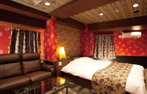 Hotel Dessert Hills - Adults Only Muko Luaran gambar