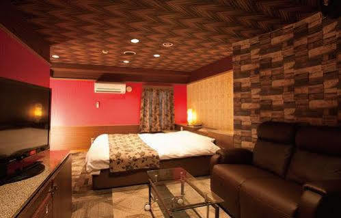 Hotel Dessert Hills - Adults Only Muko Luaran gambar