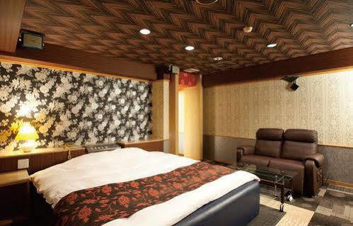 Hotel Dessert Hills - Adults Only Muko Luaran gambar