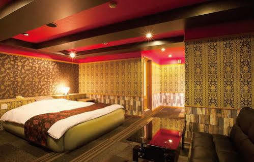 Hotel Dessert Hills - Adults Only Muko Luaran gambar