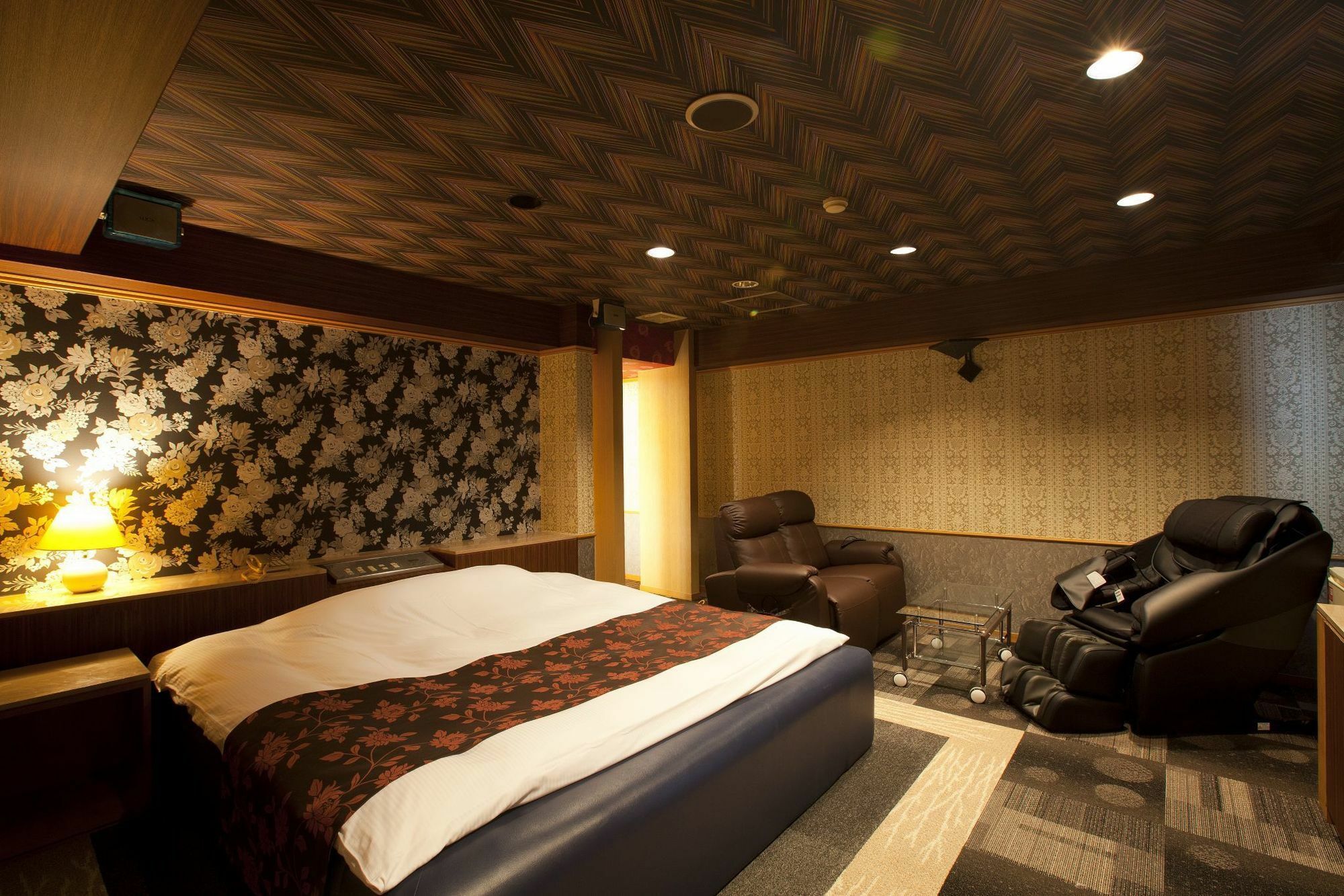 Hotel Dessert Hills - Adults Only Muko Luaran gambar